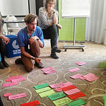 Немецкий проект GRÜN.DE