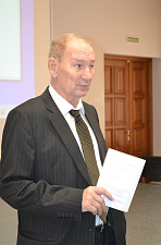 Сибирская строительная неделя