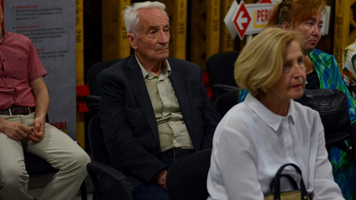 На кафедре ТОС разработали новую лабораторную работу по сборке современной опалубочной системы