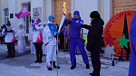 Вручение дипломов выпускникам 2015 года