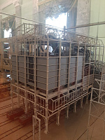 XVII Международный форум-конкурс студентов и молодых ученых Актуальные проблемы недропользования