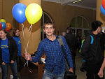 Акция, пропагандирующая здоровый образ жизни