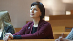 Самое творческое и спортивное общежитие студгородка