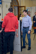 День открытых дверей - 2022
