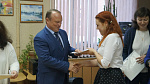 Концепции Главного Городского Парка Новосибирска