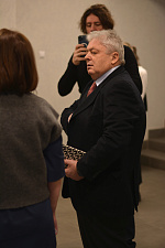 Итальянское искусство и архитектура в современном мире