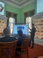 XVII Международный форум-конкурс студентов и молодых ученых Актуальные проблемы недропользования