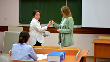 Семь сотрудников НГАСУ (Сибстрин) стали новыми членами Союза архитекторов России