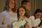 Первокурсники