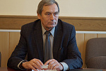 Договор о сотрудничестве с Монгольским университетом науки и технологий