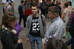 День открытых дверей