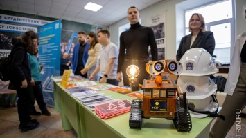 29 марта приглашаем на День открытых дверей в НГАСУ (Сибстрин)!