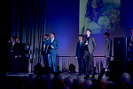 Концерт вокальной студии «Мегаполис»