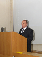 74-я студенческая научно-техническая конференция НГАСУ (Сибстрин)