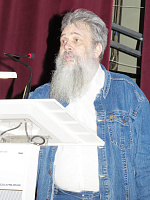 72-я студенческая научно-техническая конференция 