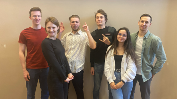 Студенты НГАСУ (Сибстрин) – призеры Международной студенческой олимпиады по направлению «Строительство – ПГС»