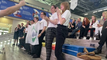 НГАСУ (Сибстрин) стал победителем III Конкурса студенческих научных объединений Минобрнауки России