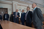 Кафедра Водоснабжения и водоотведения празднует свой юбилей