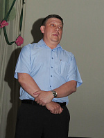 В НГАСУ (Сибстрин) прошла встреча студентов с потенциальными работодателями