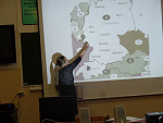 Первокурсники
