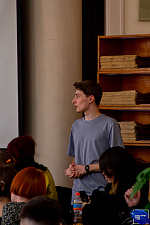 У войны не женское лицо