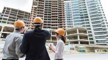 Инженер-строитель – всегда современная и востребованная профессия! Приглашаем абитуриентов на образовательные программы