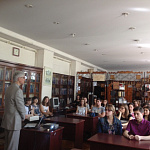 Актуальные вопросы противодействия экстремизму в студенческой среде