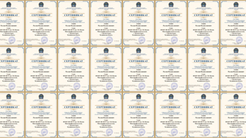 Подведены итоги отборочного этапа Сибирской межрегиональной олимпиады по черчению и компьютерной графике для школьников и студентов средних профессиональных учебных заведений