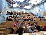 Первокурсники