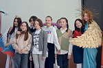 День открытых дверей - 2022