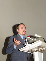 Актуальные вопросы архитектуры и строительства