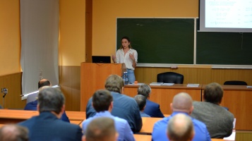 Выпускников магистратуры и специалитета приглашают продолжить обучение в аспирантуре