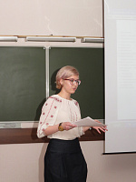 74-я студенческая научно-техническая конференция НГАСУ (Сибстрин)