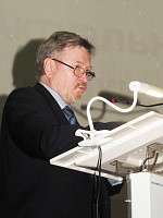 Актуальные вопросы архитектуры и строительства