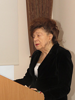 Актуальные вопросы архитектуры и строительства