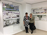Международный смотр-конкурс выпускных квалификационных работ