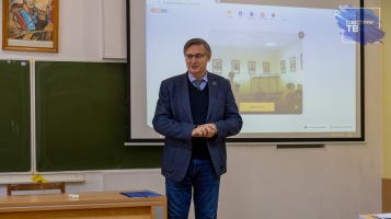 Поздравляем аспирантов НГАСУ (Сибстрин) с началом учебного года!