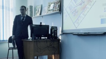 Доклад студента Сибстрина вошел в число лучших на научно-технической конференции в Томске