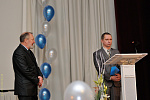 Юбилей каф. ГТСГ