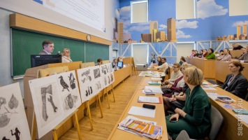 Развитие предпрофессионального художественного образования в Западной Сибири: итоги I межрегиональной конференции в НГАСУ (Сибстрин)