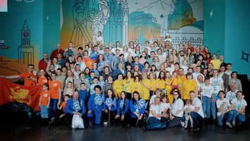 Студенческая семья НГАСУ (Сибстрин) прошла в полуфинал регионального этапа конкурса «Это у нас семейное» президентской платформы «Россия – страна возможностей»