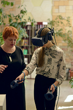 КНАУФ партнер Дня открытых дверей