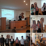 Битва корпораций