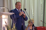 Выпускники НГАСУ (Сибстрин) 2017 года