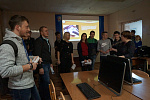 День открытых дверей