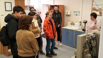 Сотрудничество с ФКУ «Сибуправтодор» продолжается