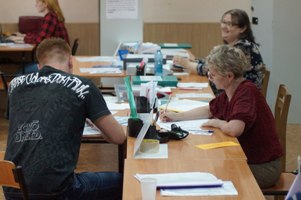 Итоги приемной кампании – 2016. Самый высокий конкурс был на строительство и архитектуру