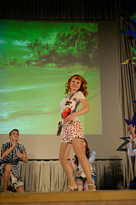 Корона Сибстрина