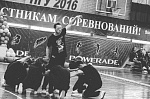 Хип-хоп команда «Bizz Up Crew»