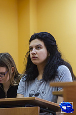 Ветераны-строители Сибстрина